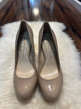New shoes